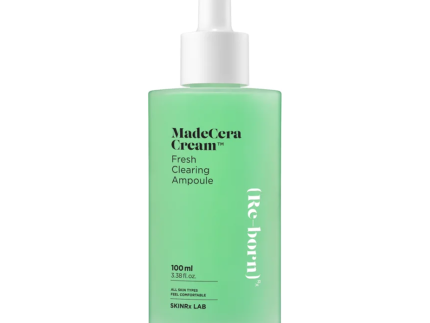 SKINRX LAB MadeCera Fresh Clearing Ampoule 100ml