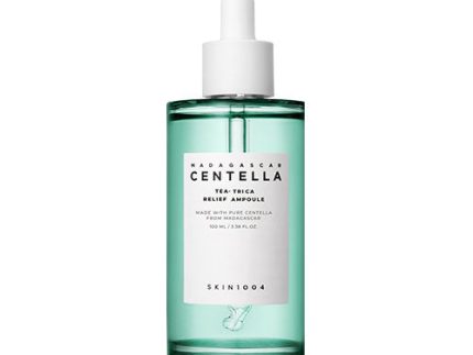 SKIN1004 Madagascar Centella Tea-Trica Relief Ampoule 100ml
