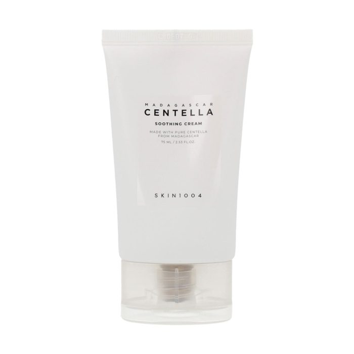 SKIN1004 Madagascar Centella Soothing Cream 75ml