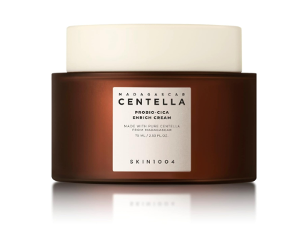 SKIN1004 Madagascar Centella Probio-Cica Enrich Cream 50ml