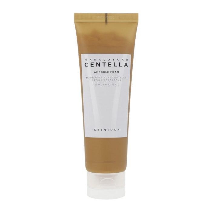 SKIN1004 Madagascar Centella Ampoule Foam 125ml