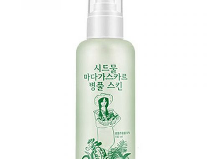 Sidmool Madagascar Centella Asiatica Skin 150ml
