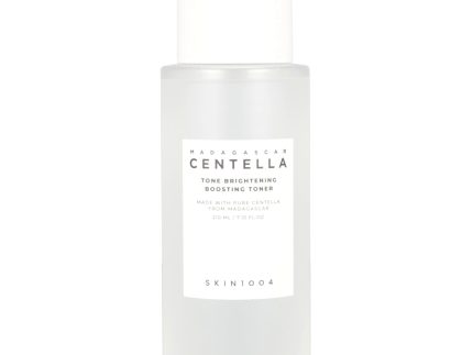 SKIN1004 Madagascar Centella Tone Brightening Boosting Toner 210ml