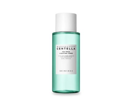 SKIN1004 Madagascar Centella Tea-Trica Purifying Toner 210ml