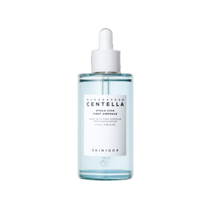 SKIN1004 Madagascar Hyalu-Cica First Ampoule 100ml
