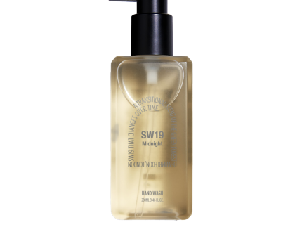 SW19 Midnight HAND WASH 280ml