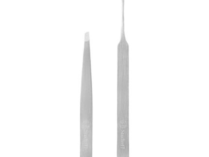 Studio17 Makeup Tweezer Duo