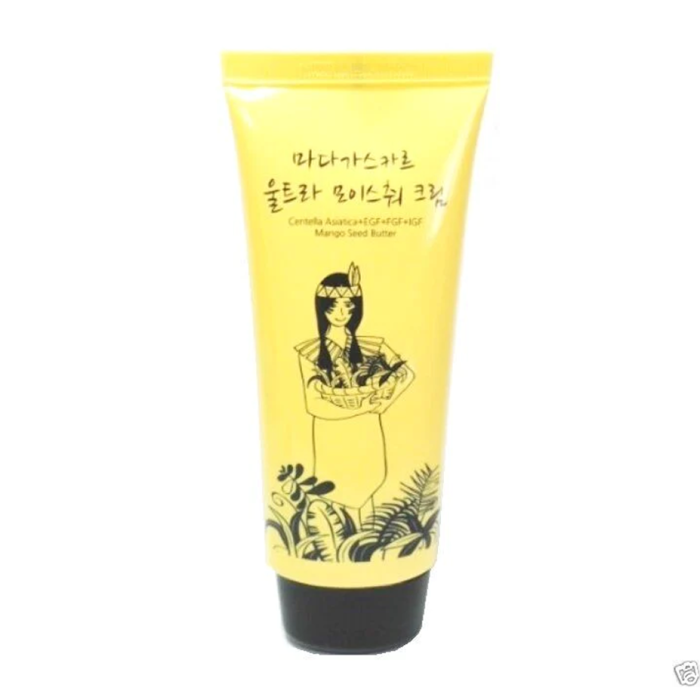 Sidmool Madagascar Ultra Moisture Cream 80g