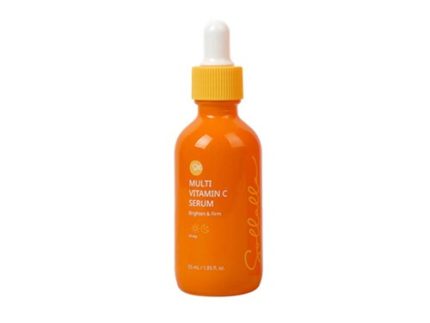 SOLLALLA Multi Vitamin C Serum 55mL