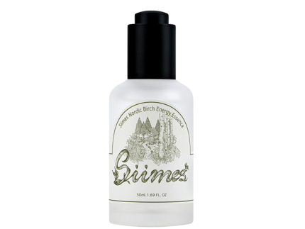 Siimes Nordic Birch Energy Essence 50ml