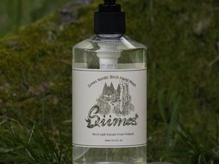 Siimes Nordic Birch Hand Wash 300ml