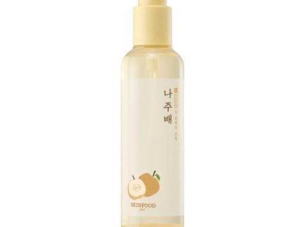 SKINFOOD Naju Pear Deep Cleansing Oil 200ml