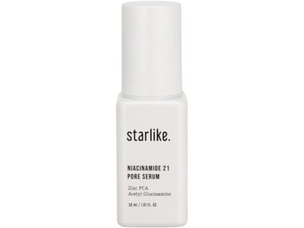 starlike Niacinamide 21 Pore Serum 30ml