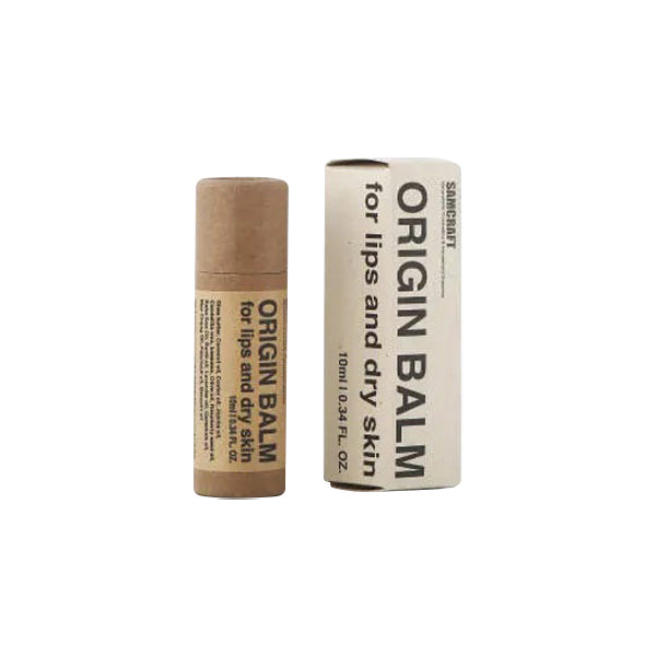 SAMCRAFT Origin Balm for lip and dry skin 10ml