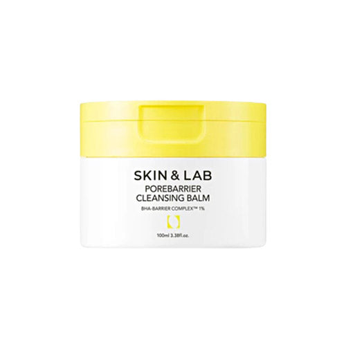 SKIN&LAB Porebarrier Cleansing Balm 100ml