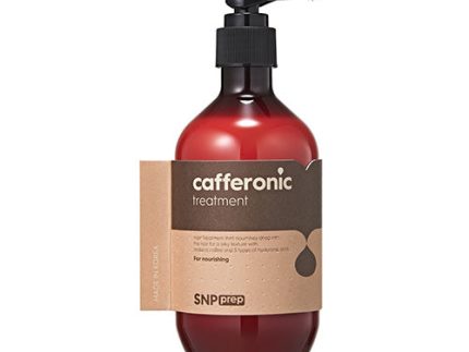 Snp Prep Cafferonic Treatment 310ml