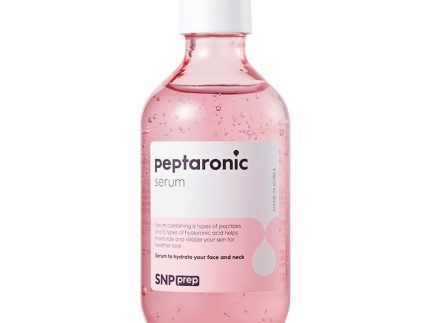 Snp Prep Peptaronic Serum 220ml