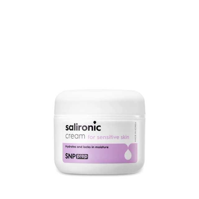 Snp Prep Salironic Cream 55ml