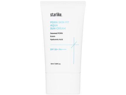 starlike PDRN Skin Fit Aqua Sun Cream 50ml