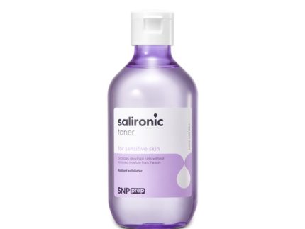 Snp Prep Salironic Toner 220ml