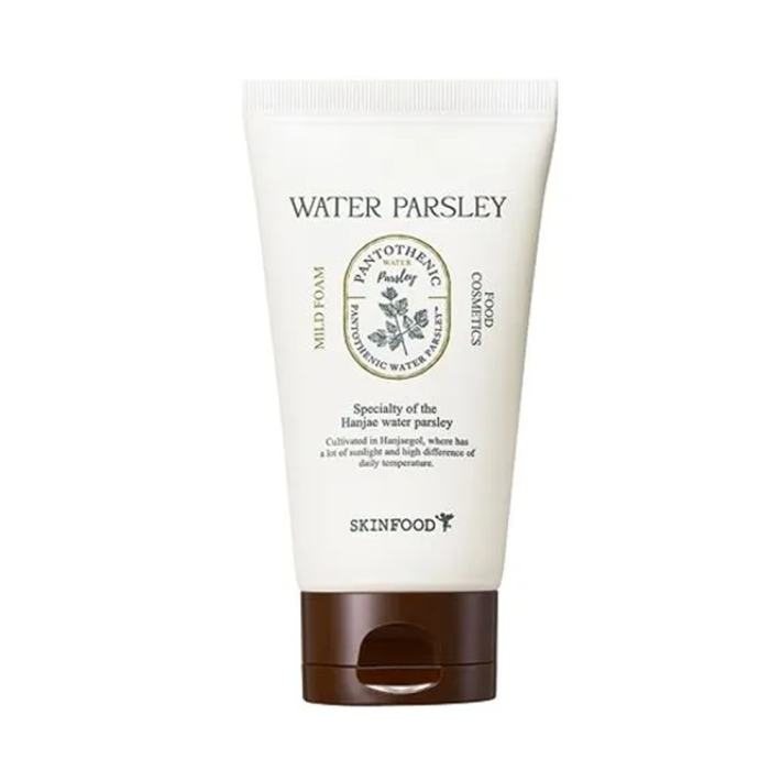 SKINFOOD Pantothenic Water Parsley Mild Foam 150ml