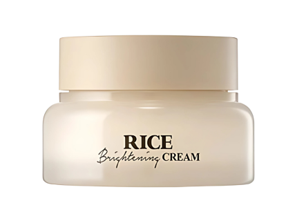 SKINFOOD Rice Brightening Cream 60ml
