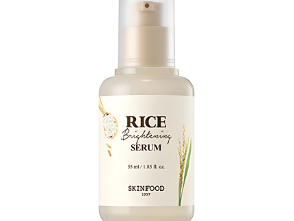 SKINFOOD Rice Brightening Serum 55ml