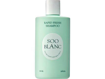 SOOBLANC Rapid Fresh Shampoo 300ml