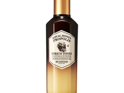 SKINFOOD Royal Honey Propolis Enrich Toner 160ml