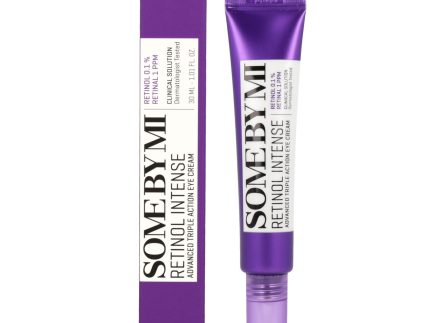 SOME BY MI RETINOL INTENSE Advanced Triple Action Eye Cream 30ml