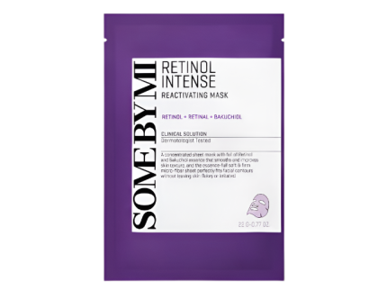 SOME BY MI Retinol Intense Reactivating Mask 22g 5ea
