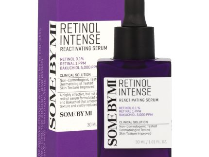SOME BY MI RETINOL INTENSE REACTIVATING SERUM 30ml (23AD)