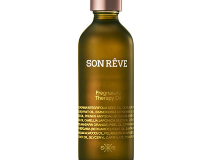 SON REVE Pregnacare Therapy Oil 90ml