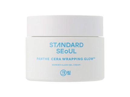 STANDARD SEoUL Barrier Glass Gel Cream 50ml