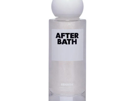 SENNOK Shiny Everyday Hair Essence After Bath 50ml