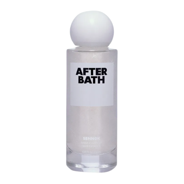 SENNOK Shiny Everyday Hair Essence After Bath 50ml