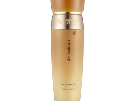 SANGHWANGMIIN Soosul Lotion 130ml
