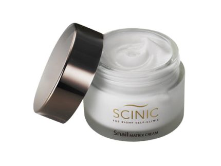 SCINIC Snail Matrix Cream 50ml