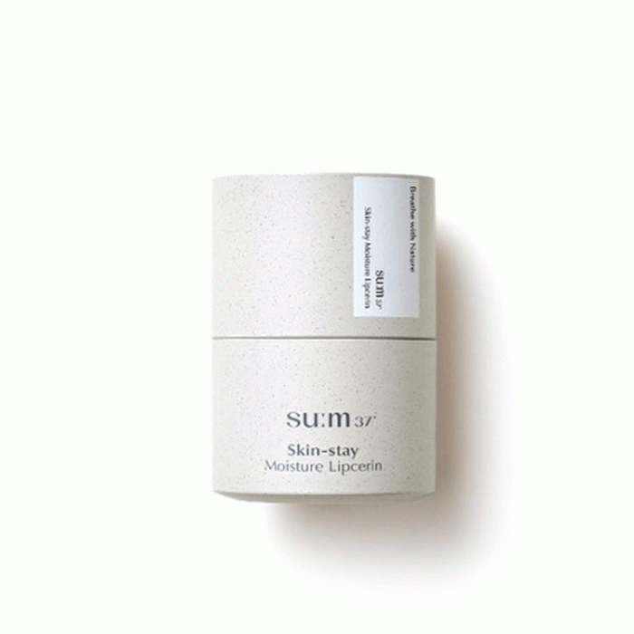 su:m37 Skin-stay Moisture Lipcerin 15ml