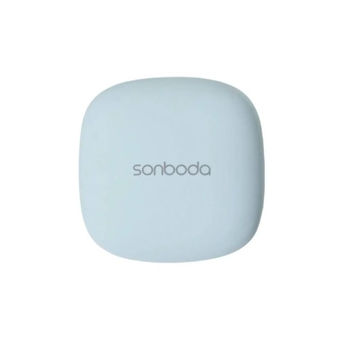 sonboda 28 Square Pore Cleanser