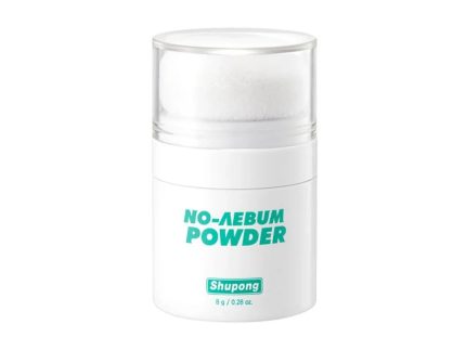 Shupong No Sebum Powder 8g