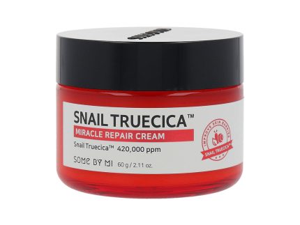 SOME BY MI Snail Truecica Miracle Repair Cream 60g