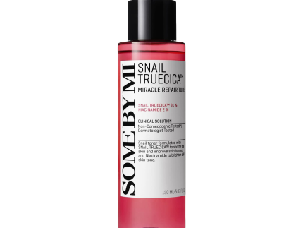 SOME BY MI Snail Truecica Miracle Repair Toner 150ml