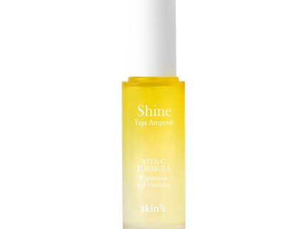 skin79 SHINE YUJA Ampoule 50ml