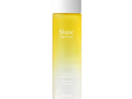 skin79 SHINE YUJA Toner 200ml