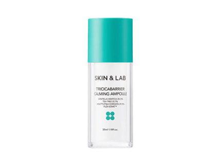 SKIN&LAB Tricicabarrier Calming Ampoule 35ml