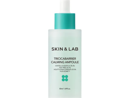 SKIN&LAB Tricicabarrier Calming Ampoule 50ml