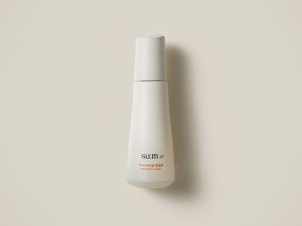 su:m37 Time Energy Bright Refining Emulsion 120ml