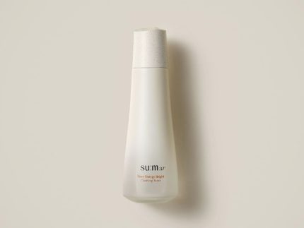 su:m37 Time Energy Bright Clarifying Toner 170ml