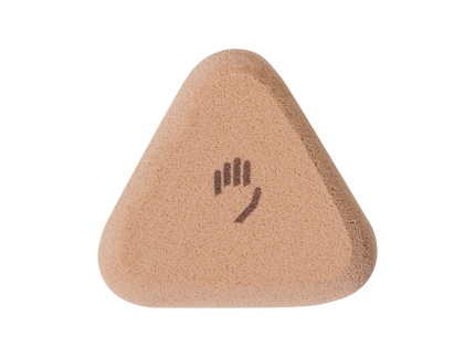 sonboda 23 Triangle Fit Puff